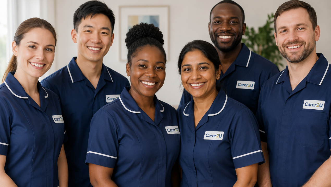 home care services near me domiciliary care providers UK in-home care services UK private home care assistants live-in care services UK